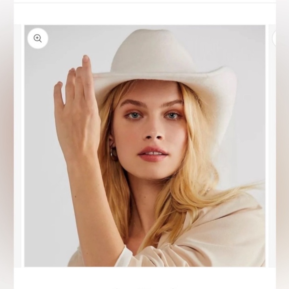 Anthropologie‎ Wyeth Canyon Rancher